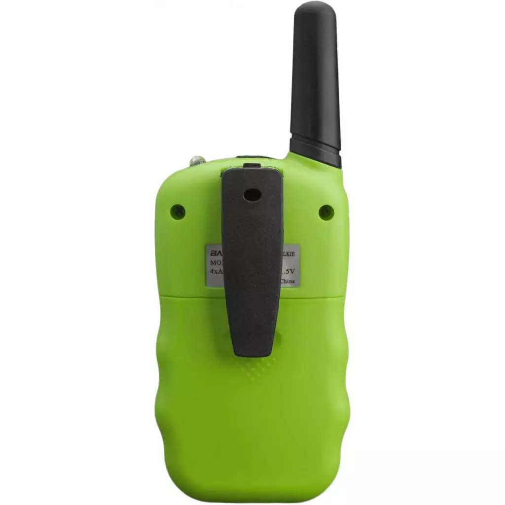 Портативная рация Baofeng MiNi BF-T2 PMR446 Green (MiNiBFT2_G) - 1