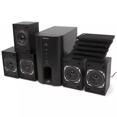 Акустическая система Defender Hollywood 35 (65064) - 1