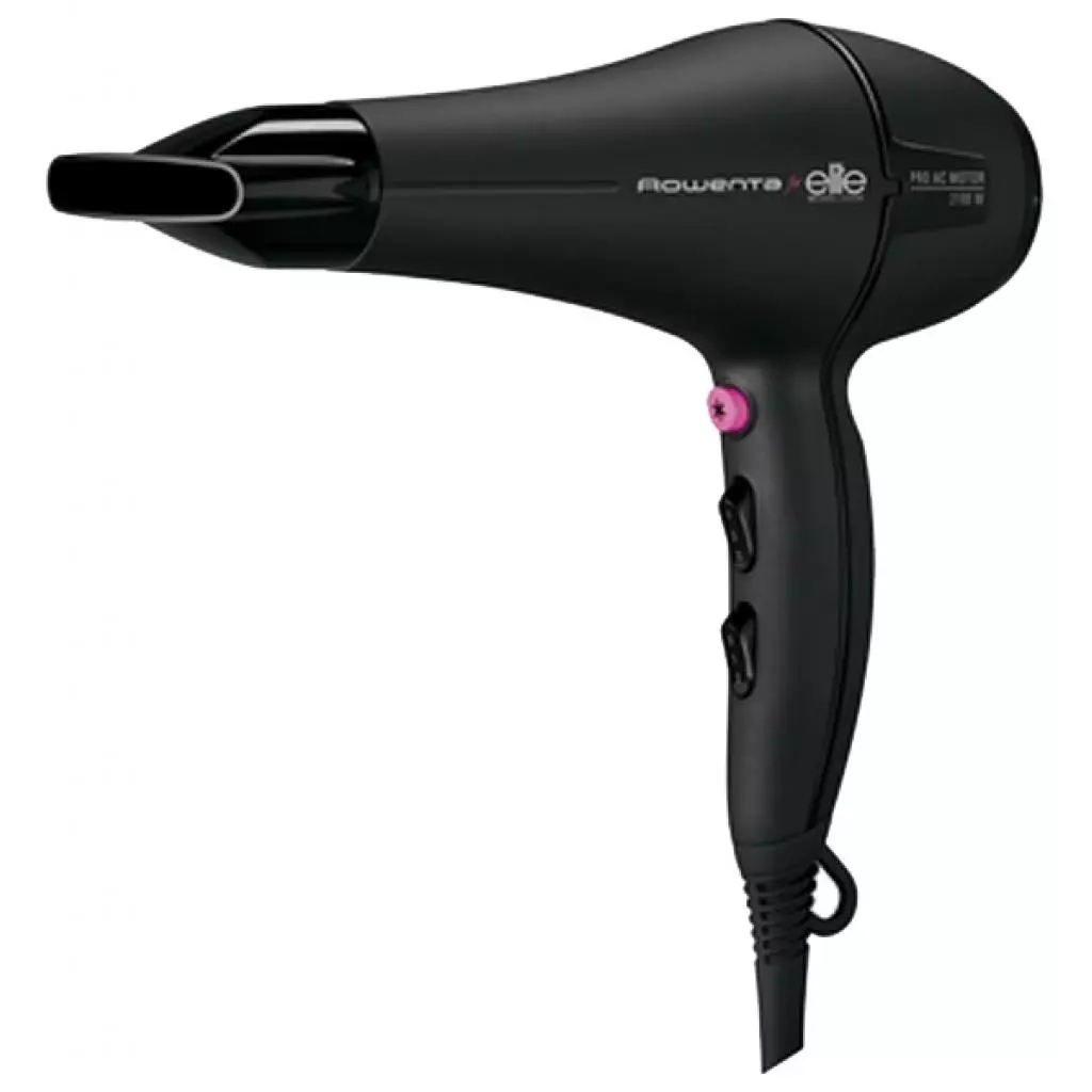 Фен Rowenta CV7812F0