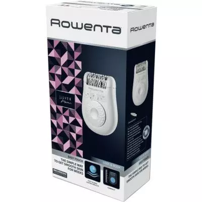 Эпилятор ROWENTA EP1115F0 - 2 Эпилятор ROWENTA EP1115F0 - 2
