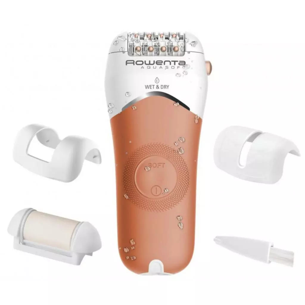 Эпилятор Rowenta EP4920F0 - 3 Эпилятор Rowenta EP4920F0 - 3