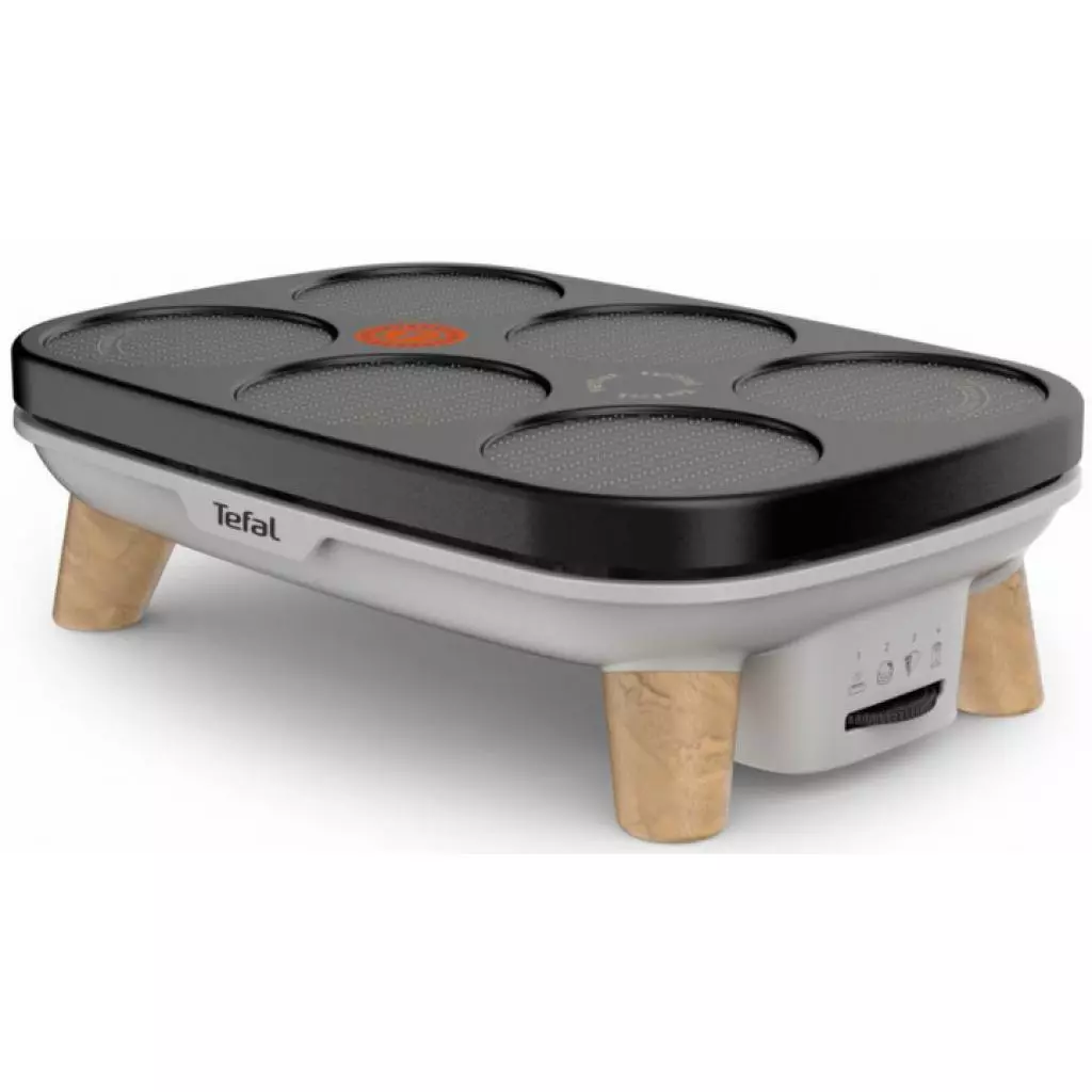 Блинница Tefal PY900D12 - 1 Блинница Tefal PY900D12 - 1