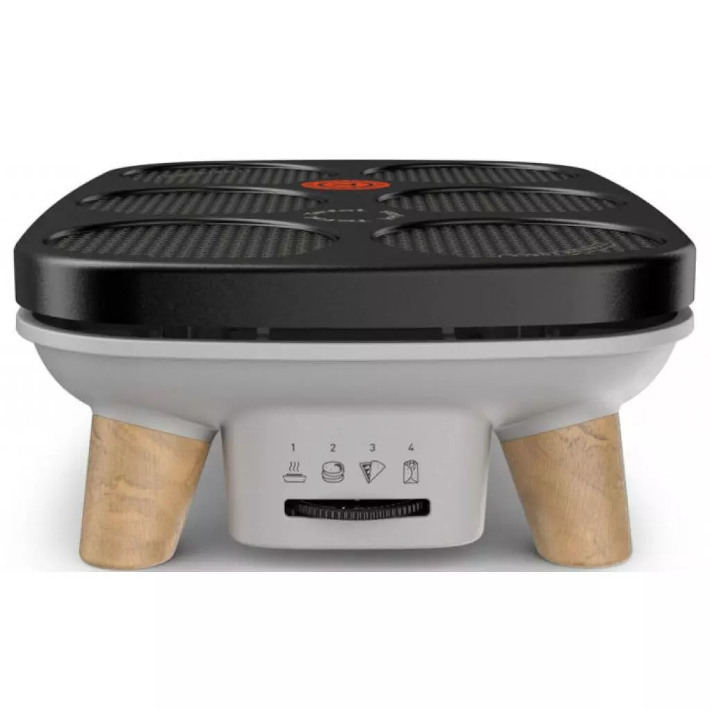 Блинница Tefal PY900D12 - 5 Блинница Tefal PY900D12 - 5