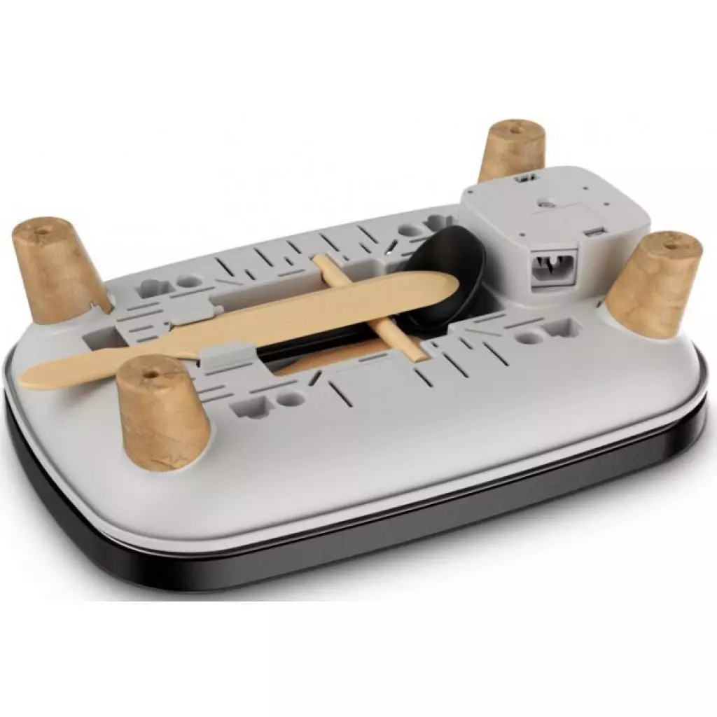 Блинница Tefal PY900D12 - 6 Блинница Tefal PY900D12 - 6