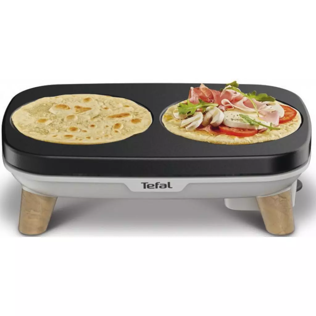 Блинница Tefal PY900D12 - 8 Блинница Tefal PY900D12 - 8
