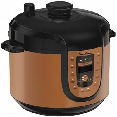 Мультиварка Moulinex CE5A0F32 - 1 Мультиварка Moulinex CE5A0F32 - 1