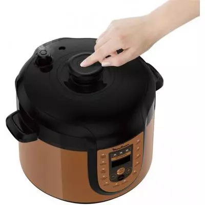 Мультиварка Moulinex CE5A0F32 - 3 Мультиварка Moulinex CE5A0F32 - 3