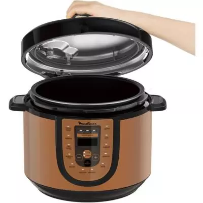 Мультиварка Moulinex CE5A0F32 - 5 Мультиварка Moulinex CE5A0F32 - 5