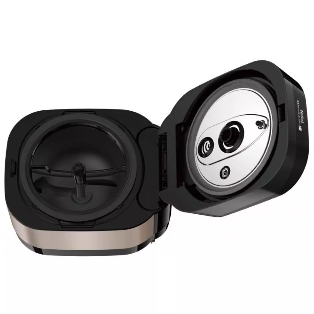 Мультиварка Tefal RK905A32 - 4 Мультиварка Tefal RK905A32 - 4