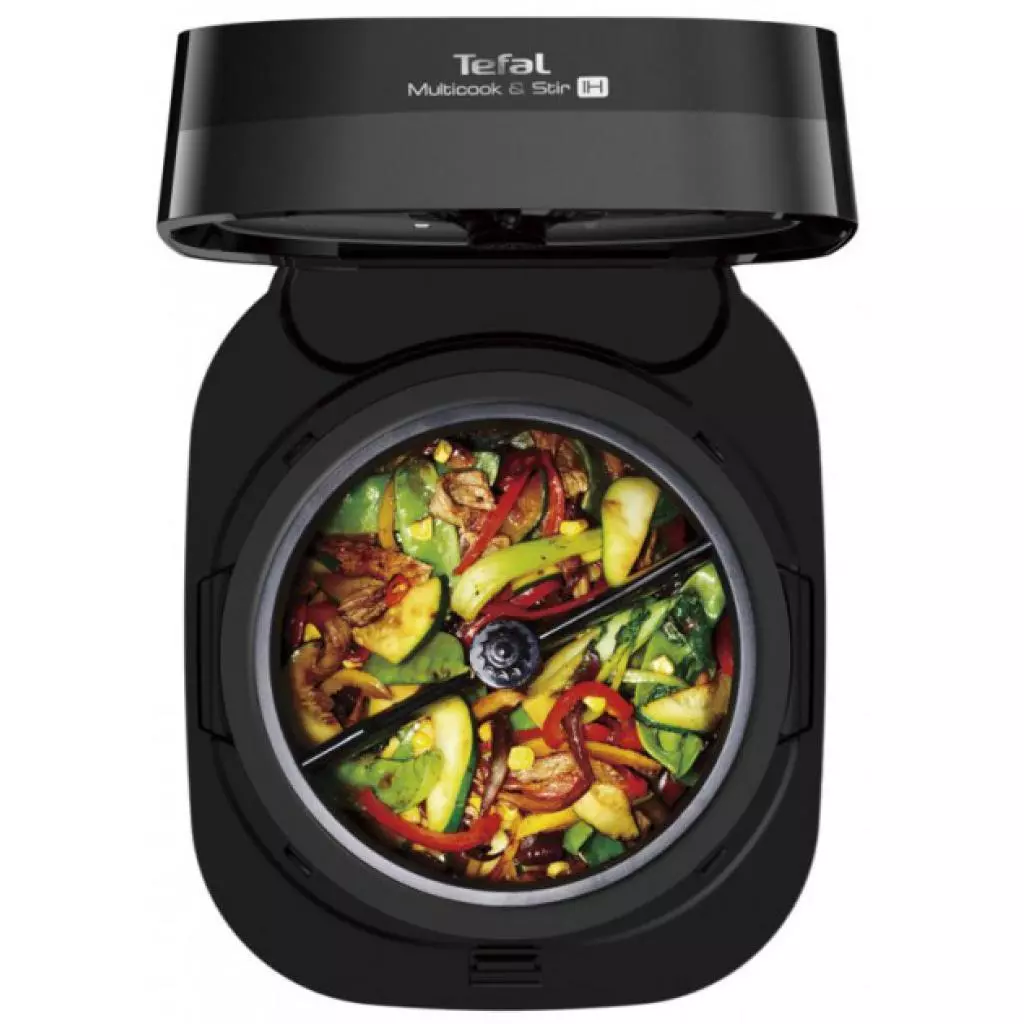 Мультиварка Tefal RK905A32 - 6 Мультиварка Tefal RK905A32 - 6