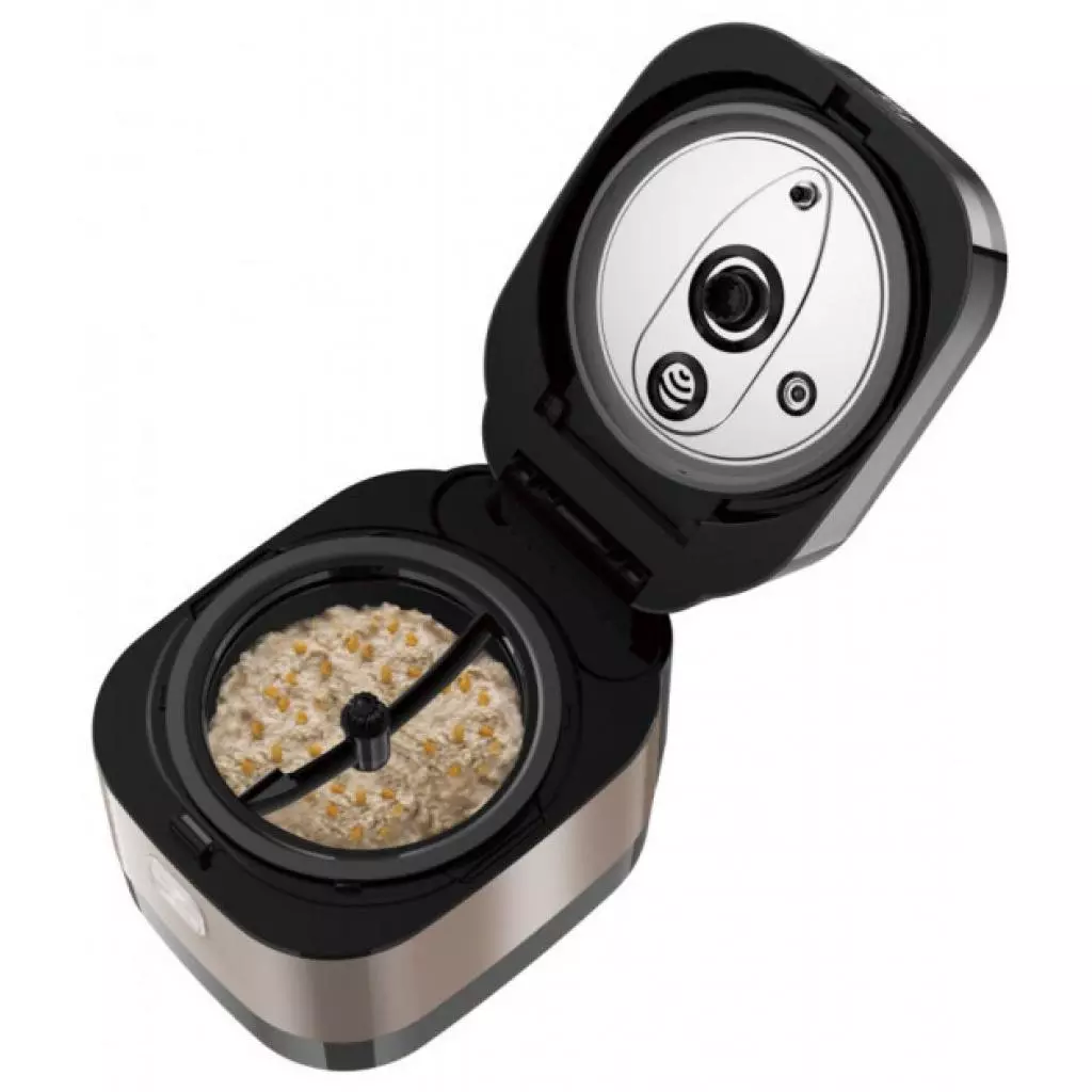 Мультиварка Tefal RK905A32 - 7 Мультиварка Tefal RK905A32 - 7