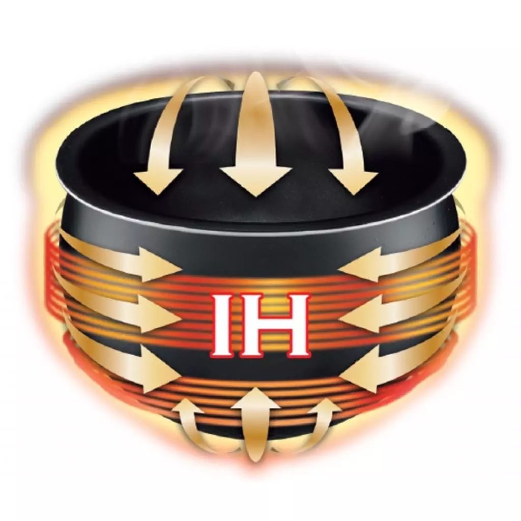 Мультиварка Tefal RK905A32 - 10 Мультиварка Tefal RK905A32 - 10