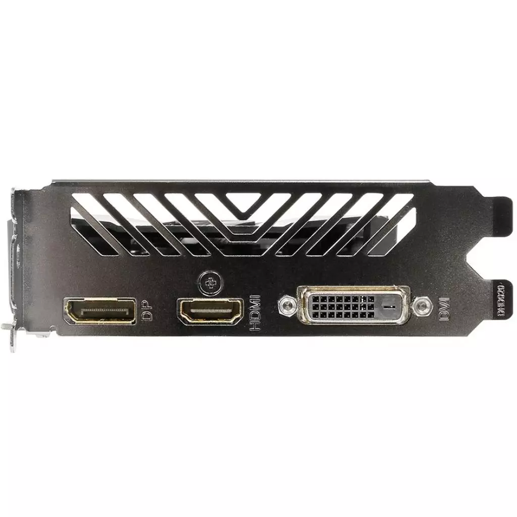 Видеокарта GeForce GTX1050 2048Mb GIGABYTE (GV-N1050D5-2GD) - 3 Видеокарта GeForce GTX1050 2048Mb GIGABYTE (GV-N1050D5-2GD) - 3