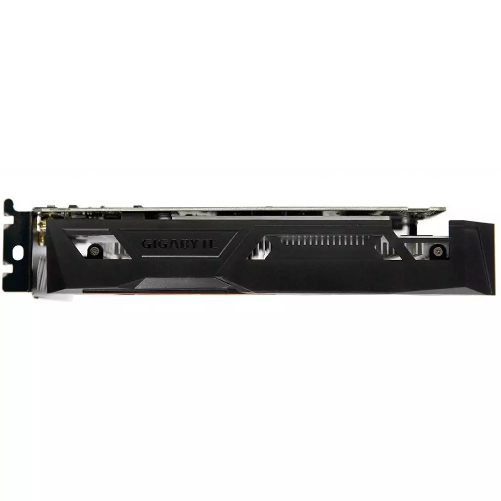 Видеокарта GIGABYTE GeForce GTX1050 2048Mb OC (GV-N1050OC-2GD) - 3 Видеокарта GIGABYTE GeForce GTX1050 2048Mb OC (GV-N1050OC-2GD) - 3