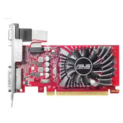Видеокарта Radeon R7 240 2048Mb ASUS (R7240-2GD5-L) - 1 Видеокарта Radeon R7 240 2048Mb ASUS (R7240-2GD5-L) - 1