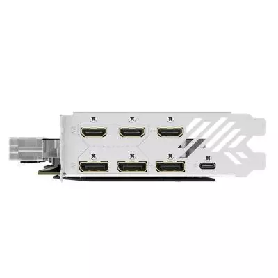 Видеокарта GIGABYTE GeForce RTX2080 Ti 11Gb AORUS XTREME WATERFORCE WB (GV-N208TAORUSX WB-11GC) - 8