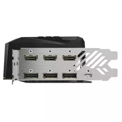 Видеокарта GIGABYTE GeForce RTX2080 Ti 11Gb AORUS (GV-N208TAORUS-11GC) - 11 Видеокарта GIGABYTE GeForce RTX2080 Ti 11Gb AORUS (GV-N208TAORUS-11GC) - 11