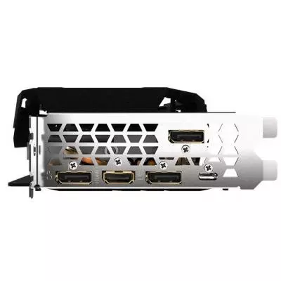 Видеокарта GIGABYTE GeForce RTX2060 6144Mb AORUS XTREME (GV-N2060AORUS X-6GC) - 5 Видеокарта GIGABYTE GeForce RTX2060 6144Mb AORUS XTREME (GV-N2060AORUS X-6GC) - 5