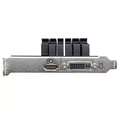 Видеокарта GIGABYTE GeForce GT710 2048Mb SILENT (GV-N710D5SL-2GL) - 3