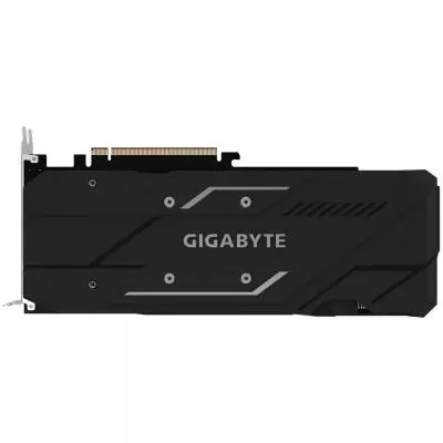Видеокарта GIGABYTE GeForce GTX1660 Ti 6144Mb GAMING OC (GV-N166TGAMING OC-6GD) - 3 Видеокарта GIGABYTE GeForce GTX1660 Ti 6144Mb GAMING OC (GV-N166TGAMING OC-6GD) - 3