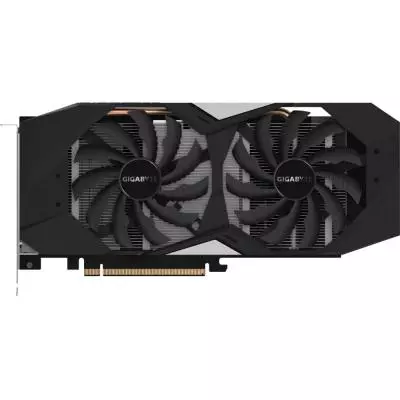 Видеокарта GIGABYTE GeForce RTX2070 8192Mb WINDFORCE (GV-N2070WF2-8GD) - 1 Видеокарта GIGABYTE GeForce RTX2070 8192Mb WINDFORCE (GV-N2070WF2-8GD) - 1