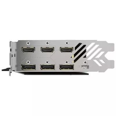 Видеокарта GIGABYTE GeForce RTX2080 Ti 11Gb AORUS XTREME WATERFORCE (GV-N208TAORUSX W-11GC) - 3