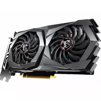 Видеокарта MSI GeForce GTX1650 4096Mb GAMING (GTX 1650 GAMING 4G) - 3 Видеокарта MSI GeForce GTX1650 4096Mb GAMING (GTX 1650 GAMING 4G) - 3