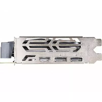 Видеокарта MSI GeForce GTX1650 4096Mb GAMING (GTX 1650 GAMING 4G) - 4 Видеокарта MSI GeForce GTX1650 4096Mb GAMING (GTX 1650 GAMING 4G) - 4