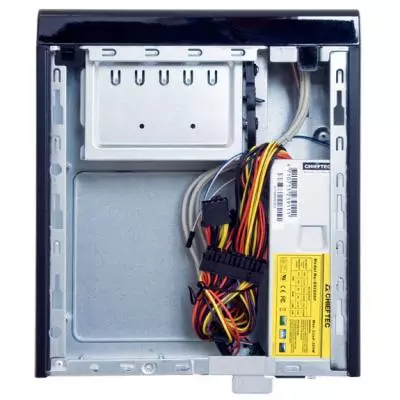 Корпус CHIEFTEC FLYER (FI-01B-U3) - 2 Корпус CHIEFTEC FLYER (FI-01B-U3) - 2