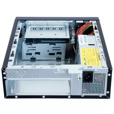 Корпус CHIEFTEC FLYER (FI-01B-U3) - 4 Корпус CHIEFTEC FLYER (FI-01B-U3) - 4