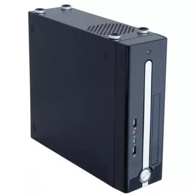 Корпус CHIEFTEC FLYER (FI-01B-U3) - 6 Корпус CHIEFTEC FLYER (FI-01B-U3) - 6