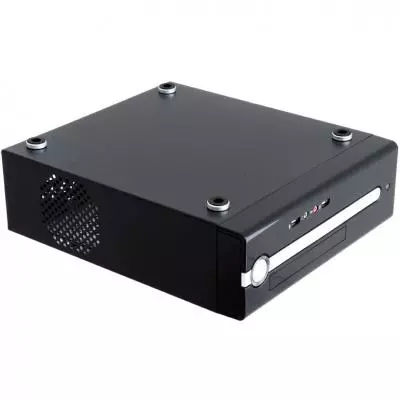 Корпус CHIEFTEC FLYER (FI-01B-U3) - 7 Корпус CHIEFTEC FLYER (FI-01B-U3) - 7