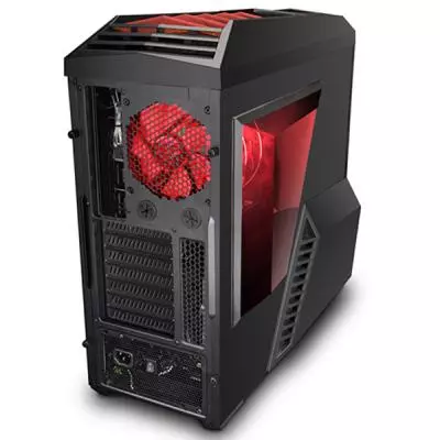 Корпус Zalman Z11 Plus HF1 - 4 Корпус Zalman Z11 Plus HF1 - 4