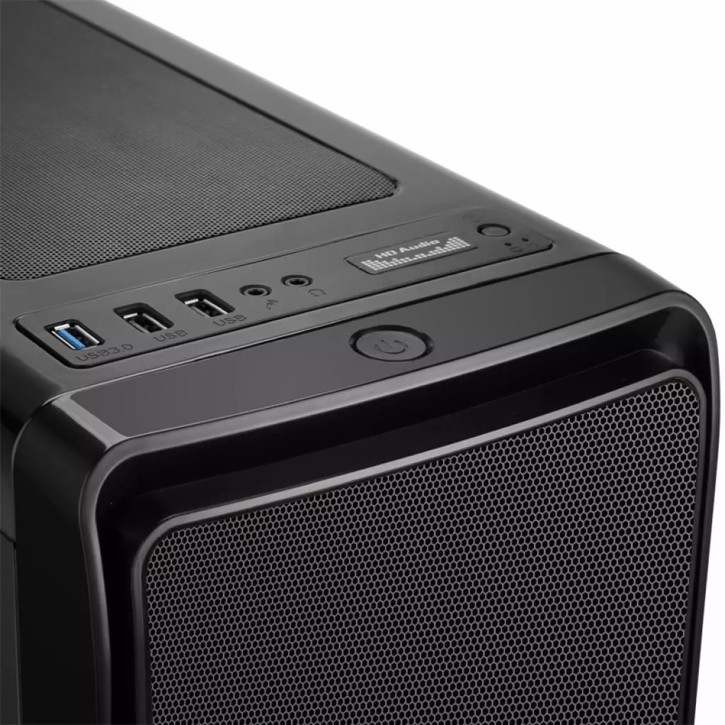 Корпус Vinga Smart-400W - 1 Корпус Vinga Smart-400W - 1