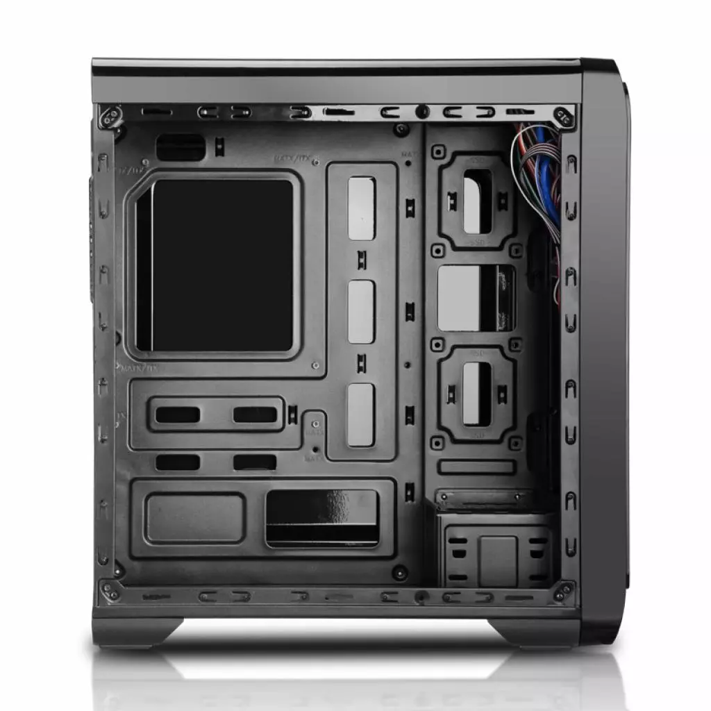 Корпус Vinga Smart-400W - 3 Корпус Vinga Smart-400W - 3