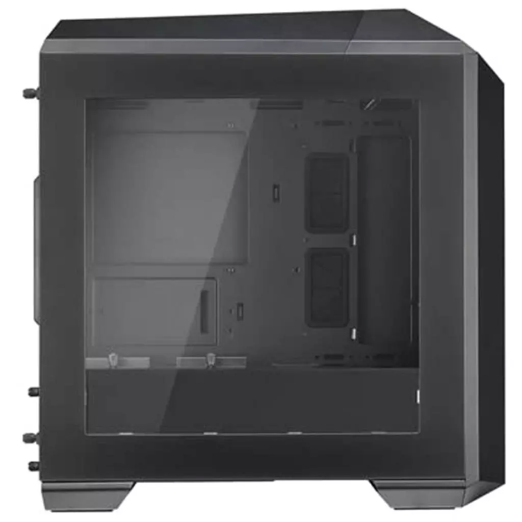 Корпус CoolerMaster MasterCase Pro 3 (MCY-C3P1-KWNN) - 2 Корпус CoolerMaster MasterCase Pro 3 (MCY-C3P1-KWNN) - 2