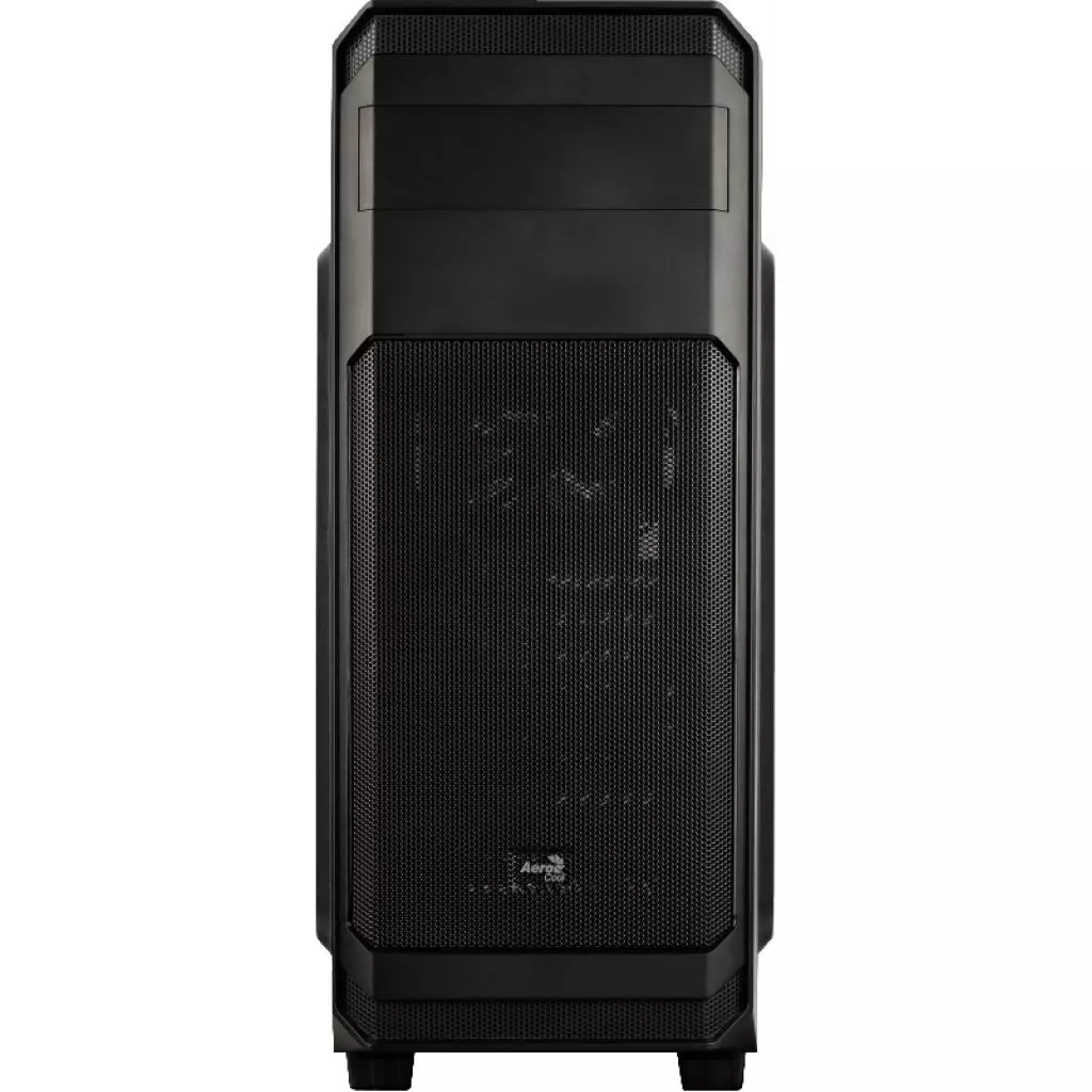 Корпус AeroCool AERO 300 (Black) FAW (ACCM-PA04012.11) - 1 Корпус AeroCool AERO 300 (Black) FAW (ACCM-PA04012.11) - 1