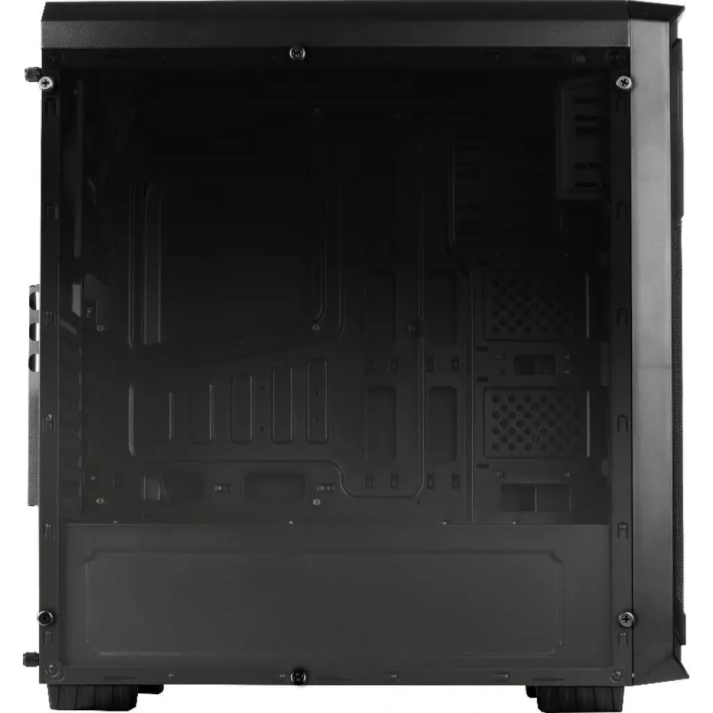 Корпус AeroCool AERO 300 (Black) FAW (ACCM-PA04012.11) - 4 Корпус AeroCool AERO 300 (Black) FAW (ACCM-PA04012.11) - 4