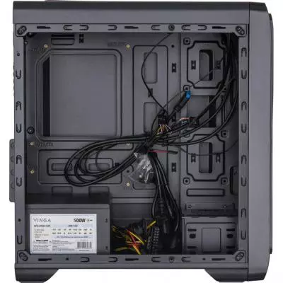 Корпус Vinga Smart-500W - 3