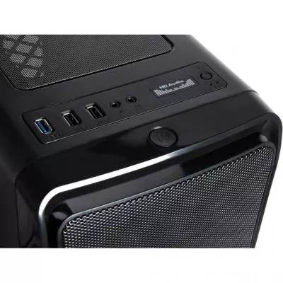 Корпус Vinga Smart-500W - 4