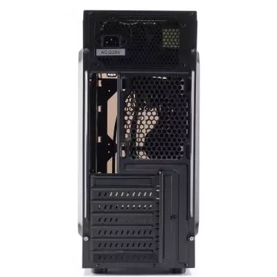 Корпус Vinga Sky-500W - 5