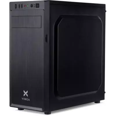 Корпус Vinga CS107B - 2 Корпус Vinga CS107B - 2