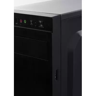 Корпус Vinga CS107B - 8 Корпус Vinga CS107B - 8