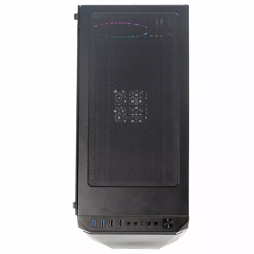 Корпус Zalman K1 (Black) - 2 Корпус Zalman K1 (Black) - 2