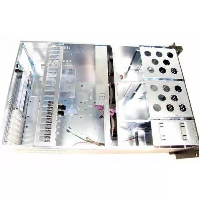 Корпус для сервера CHIEFTEC UNC-410F-B-OP - 2 Корпус для сервера CHIEFTEC UNC-410F-B-OP - 2