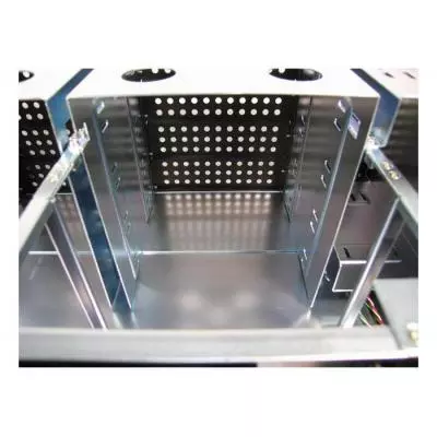 Корпус для сервера CHIEFTEC UNC-410F-B-OP - 4 Корпус для сервера CHIEFTEC UNC-410F-B-OP - 4