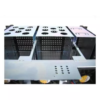 Корпус для сервера CHIEFTEC UNC-410F-B-OP - 6 Корпус для сервера CHIEFTEC UNC-410F-B-OP - 6