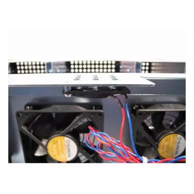 Корпус для сервера CHIEFTEC UNC-410F-B-OP - 7 Корпус для сервера CHIEFTEC UNC-410F-B-OP - 7