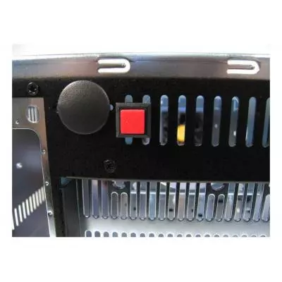 Корпус для сервера CHIEFTEC UNC-410F-B-OP - 8 Корпус для сервера CHIEFTEC UNC-410F-B-OP - 8