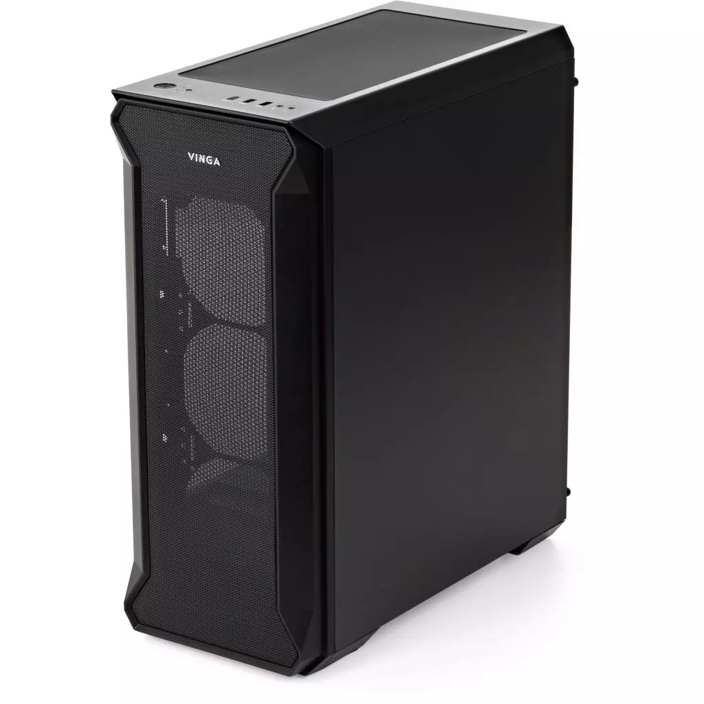 Корпус Vinga Tank - 2 Корпус Vinga Tank - 2